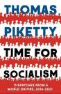 Time For Socialism - Preview