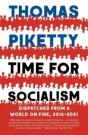 Time For Socialism - Preview
