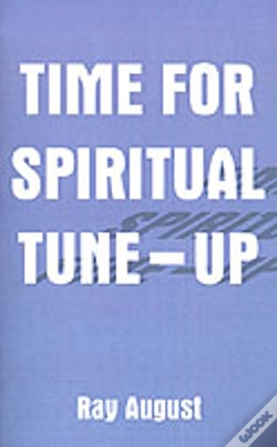 Capa do artigo Time For Spiritual Tune-Up