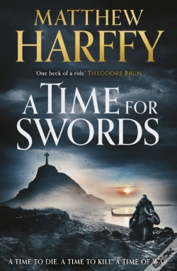 Capa do artigo Time For Swords