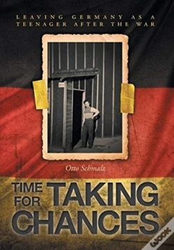 Capa do artigo Time For Taking Chances