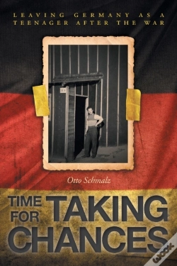 Capa do artigo Time For Taking Chances