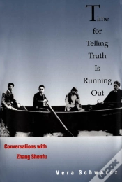 Capa do artigo Time For Telling Truth Is Running Out