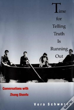 Capa do artigo Time For Telling Truth Is Running Out