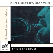 Capa do artigo Time for the Blues - CD