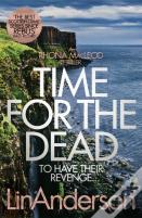 Time For The Dead