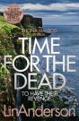 Time For The Dead - Preview