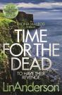 Time For The Dead - Preview