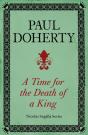 Time For The Death Of A King (Nicholas Segalla Series, Book 1) - Preview