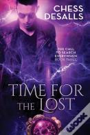 Time For The Lost