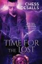 Time For The Lost - Preview