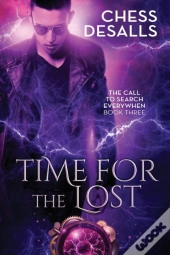 Time For The Lost