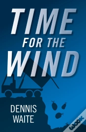 Capa do artigo Time For The Wind