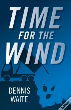 Capa do artigo Time For The Wind