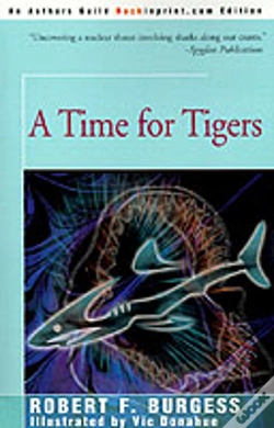 Capa do artigo Time For Tigers