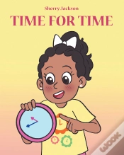 Capa do artigo Time For Time