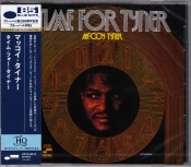 Capa do artigo Time For Tyner - CD