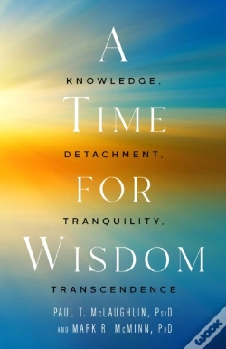 Capa do artigo Time For Wisdom