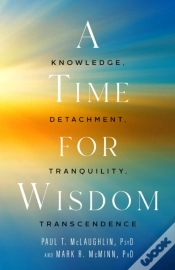 Capa do artigo Time For Wisdom