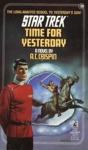 Time For Yesterday - Preview