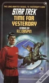 Time For Yesterday