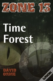 Capa do artigo Time Forest