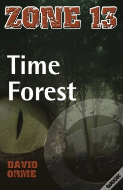 Capa do artigo Time Forest