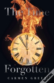 Capa do artigo Time Forgotten