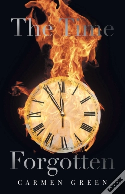 Capa do artigo Time Forgotten