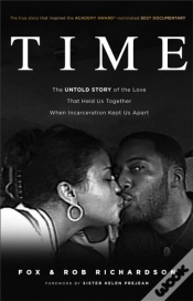 Capa do artigo Time