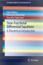 Time-Fractional Differential Equations - Preview