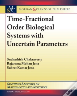 Capa do artigo Time-Fractional Order Biological Systems With Uncertain Parameters