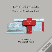 Capa do artigo Time Fragments