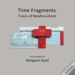 Capa do artigo Time Fragments