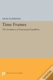 Capa do artigo Time Frames