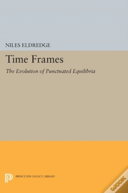 Capa do artigo Time Frames