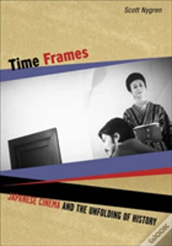 Capa do artigo Time Frames