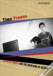 Capa do artigo Time Frames