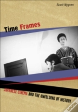 Capa do artigo Time Frames