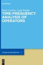 Time-Frequency Analysis Of Operators - Preview