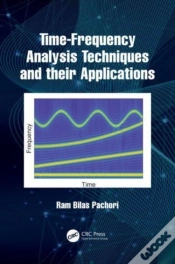 Capa do artigo Time-Frequency Analysis Techniques And Their Applications