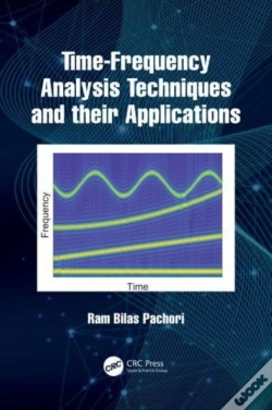 Capa do artigo Time-Frequency Analysis Techniques And Their Applications