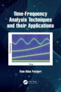 Time-Frequency Analysis Techniques And Their Applications - Preview