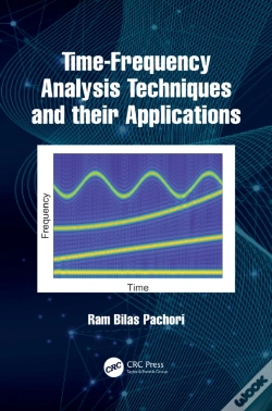 Capa do artigo Time-Frequency Analysis Techniques And Their Applications