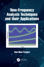 Time-Frequency Analysis Techniques And Their Applications - Preview