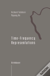 Time-Frequency Representations
