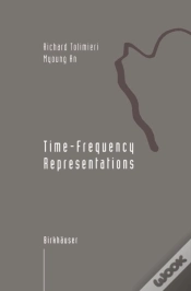 Capa do artigo Time-Frequency Representations