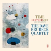 Capa do artigo Time Further Out (Miro Reflections) [special Edition] - Vinil