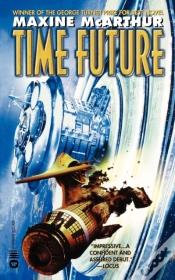 Capa do artigo Time Future