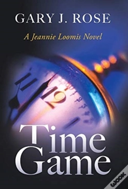 Capa do artigo Time Game
